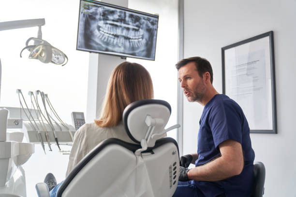 Dental X-Rays and Imaging in Meraux, LA